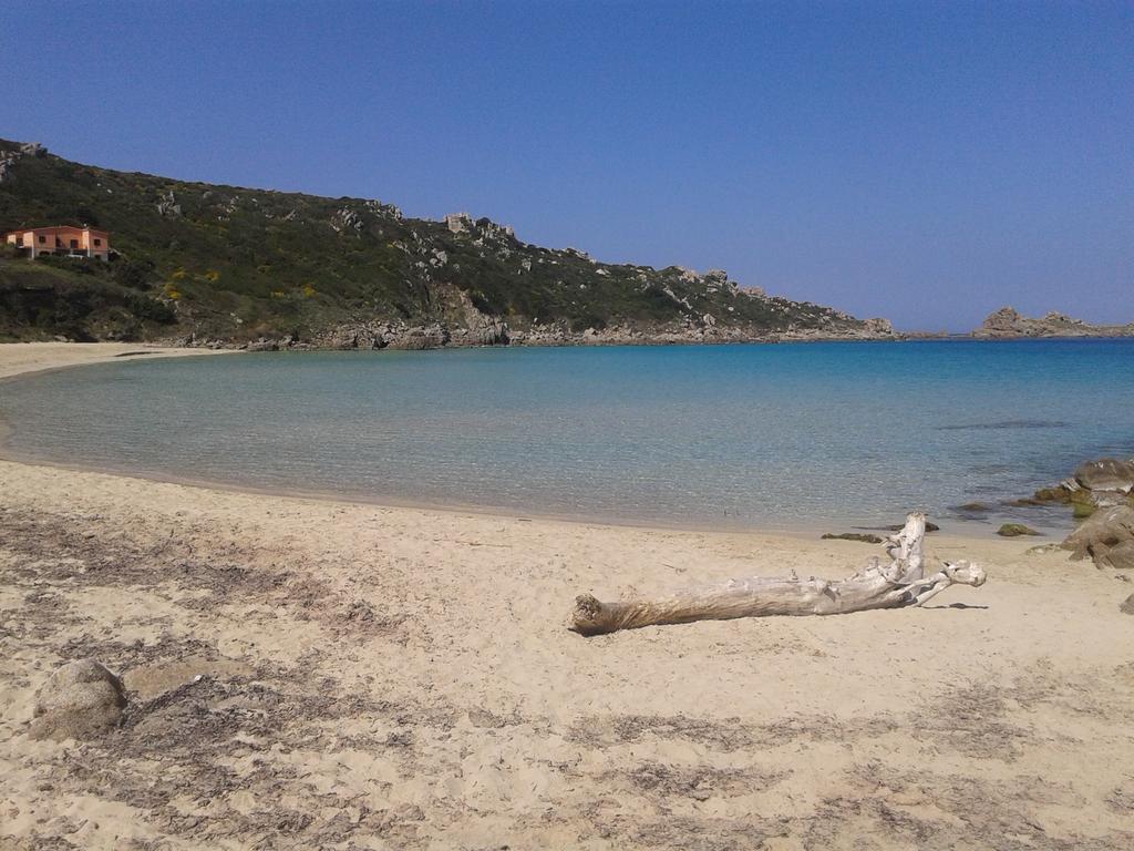 مبيت وإفطار سانتا تيريزا غالّورا La Finestra Vista Corsica المظهر الخارجي الصورة