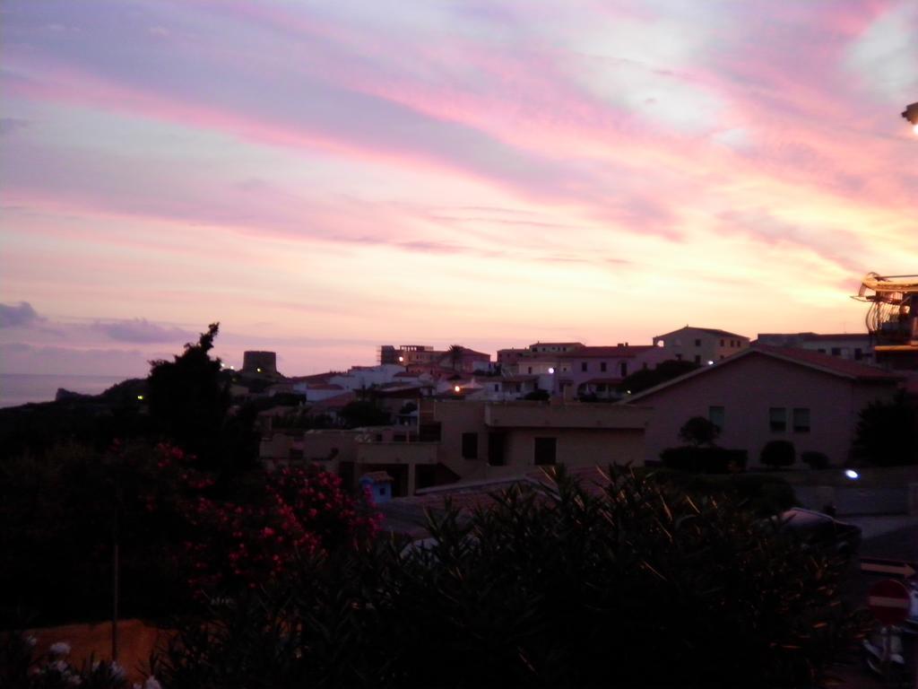 مبيت وإفطار سانتا تيريزا غالّورا La Finestra Vista Corsica المظهر الخارجي الصورة
