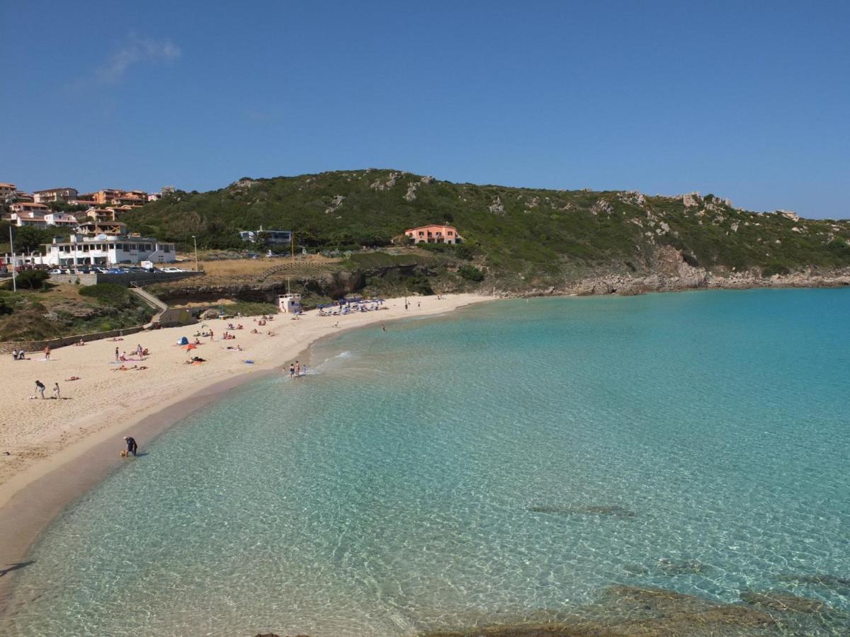 مبيت وإفطار سانتا تيريزا غالّورا La Finestra Vista Corsica المظهر الخارجي الصورة